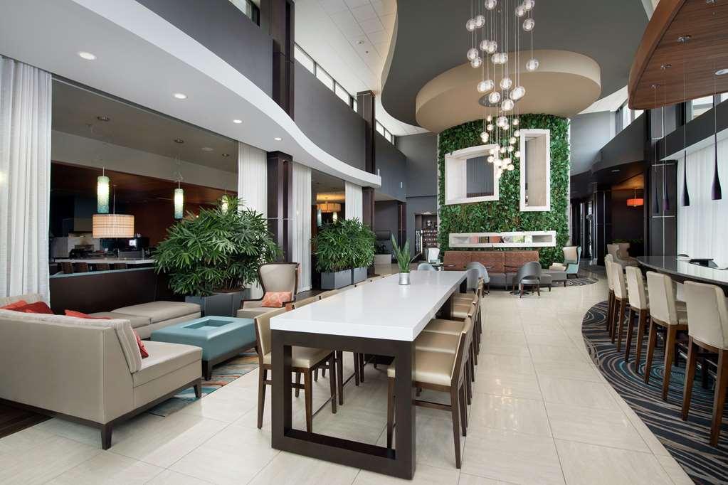 Embassy Suites By Hilton Knoxville West Interior foto